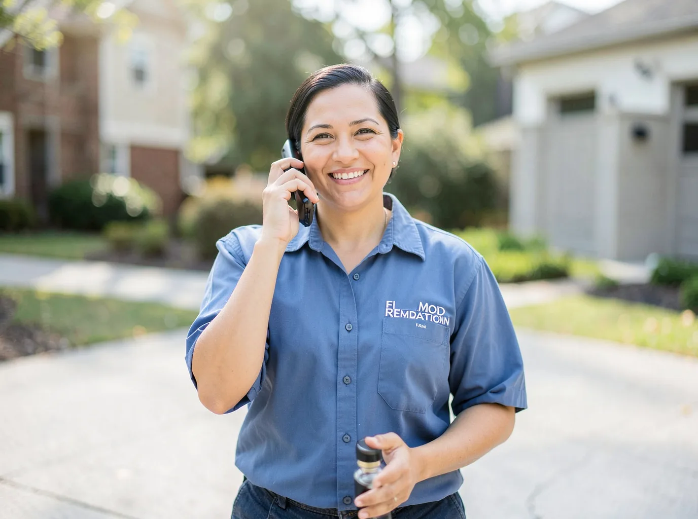 Mold Remediation Nederland, TX FAQs
